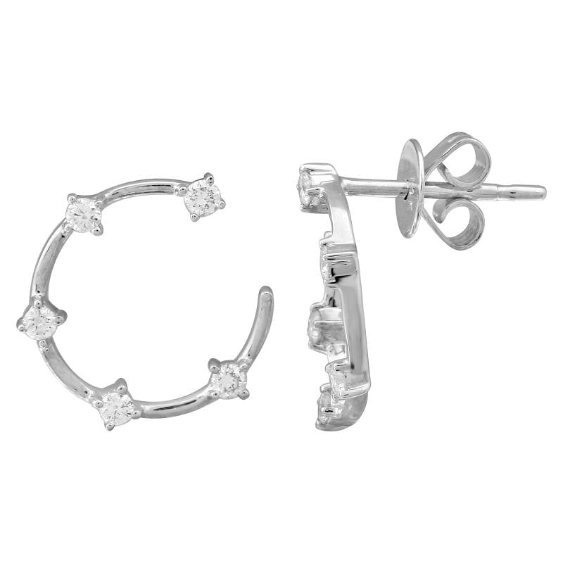 Arito Circulo Five Diamonds