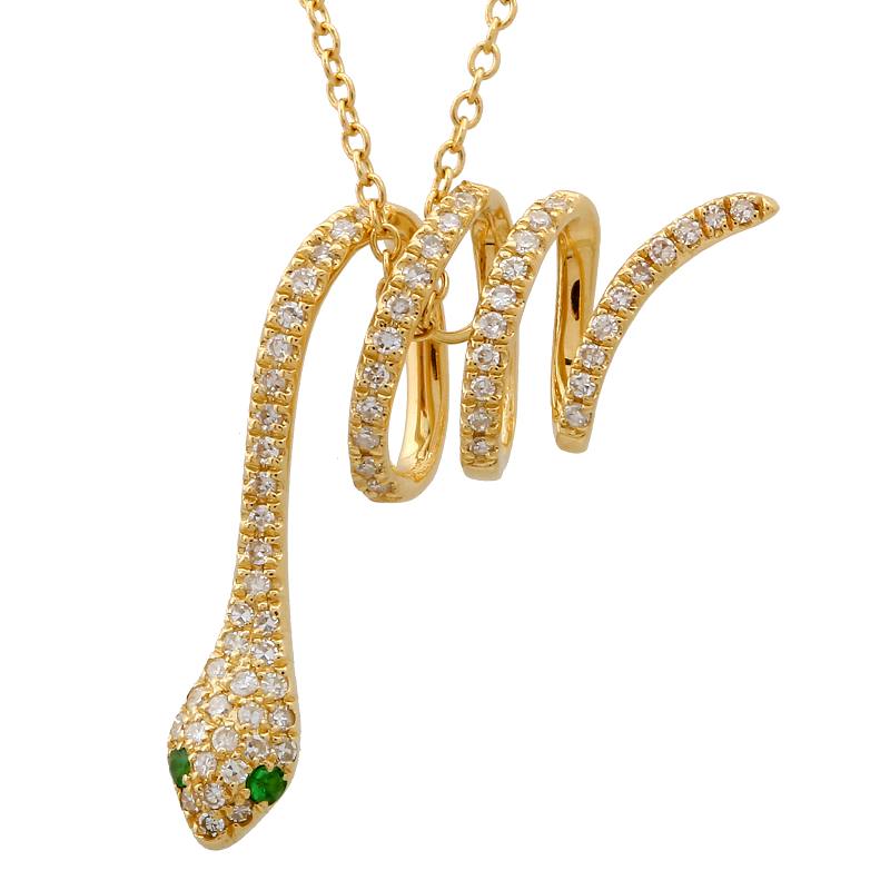 Collar Snake