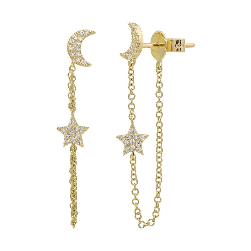 Aritos Star and Moon