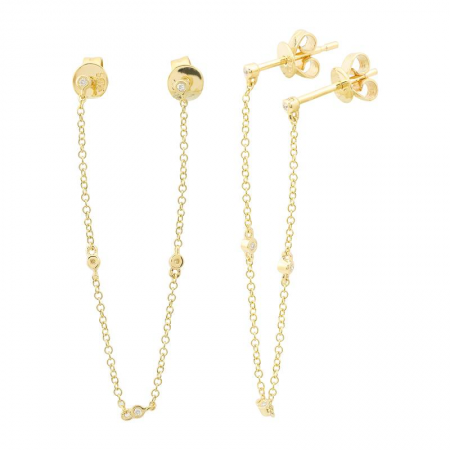 Doble Arito con Cadena