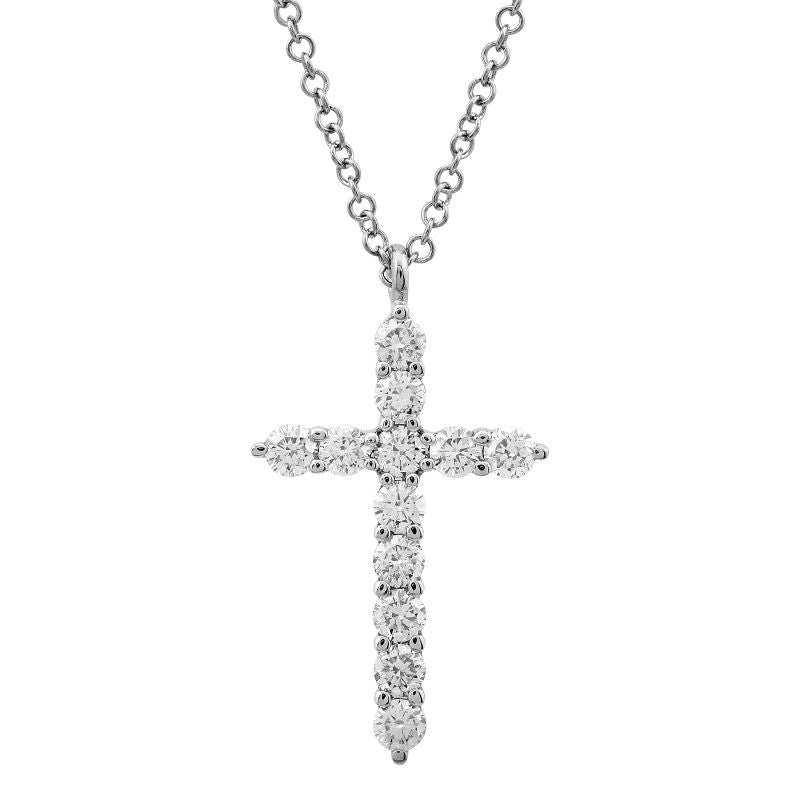 Collar Cruz Grande